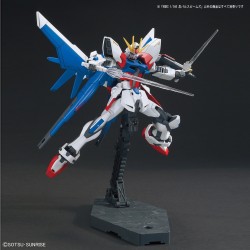 Model - High Grade - Gundam - Accessories