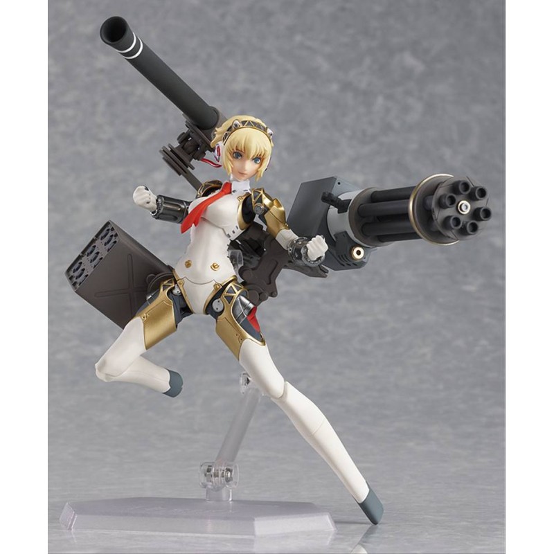 Figurine articulée - Persona - Aegis