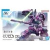 Maquette - High Grade - Gundam - Guel's Dilanza