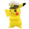 Figurine Statique - Moncollé - Pokemon - Pikachu