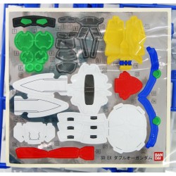 Maquette - SD - Gundam - 00