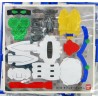 Maquette - SD - Gundam - 00