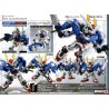 Maquette - SD - Gundam - 00