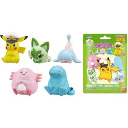 Bath Bomb - Bikkura Tamago - Pokemon - Rising Volt Tacklers