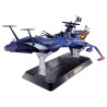 Replica - Soul of Chogokin - Captain Harlock - Arcadia