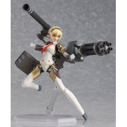 Figurine articulée - Persona - Aegis
