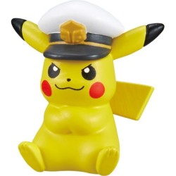Bath Bomb - Bikkura Tamago - Pokemon - Rising Volt Tacklers