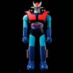 Figurine Statique - Jumbo Machineder - Mazinger - Mazinger Z