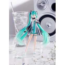 Static Figure - Pop Up Parade - Vocaloïd - Hatsune Miku