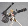 Figurine articulée - Persona - Aegis