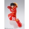 Figurine articulée - S.H.Figuarts - One Piece - Monkey D. Luffy