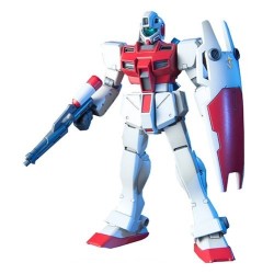 Maquette - High Grade - Gundam - Command Space