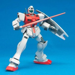 Maquette - High Grade - Gundam - Command Space