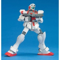 Maquette - High Grade - Gundam - Command Space