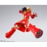 Figurine articulée - S.H.Figuarts - One Piece - Monkey D. Luffy