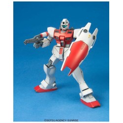 Maquette - High Grade - Gundam - Command Space