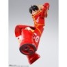Figurine articulée - S.H.Figuarts - One Piece - Monkey D. Luffy