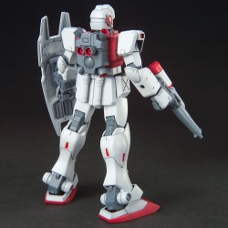 Maquette - High Grade - Gundam - Command Space