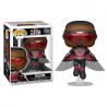 POP - POP Marvel - The Falcon and the Winter Soldier - 812 - Falcon