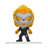 POP - POP Marvel - Marvel - 860 - Ghost Panther