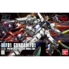 Model - High Grade - Gundam - F91