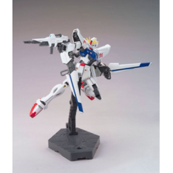Model - High Grade - Gundam - F91