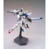 Model - High Grade - Gundam - F91