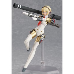 Action Figure - Persona - Aegis