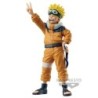 Static Figure - Colosseum - Naruto - Naruto Uzumaki