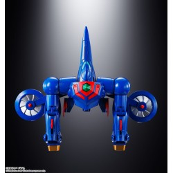 Action Figure - Divers - GX-96 Getter Robo Go