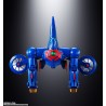 Figurine articulée - Divers - GX-96 Getter Robo Go