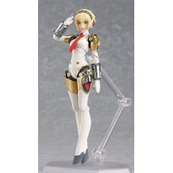 Figurine articulée - Persona - Aegis