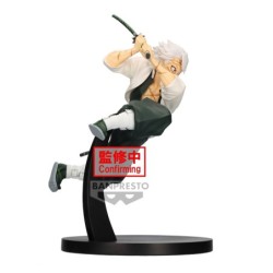 Figurine Statique - Vibration Stars - Demon Slayer - Sanemi Shinazugawa