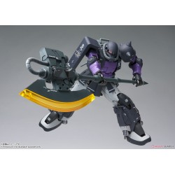 Action Figure - Metal Build - Gundam - Zaku II