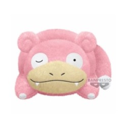 Plush - Pokemon - Slowpoke