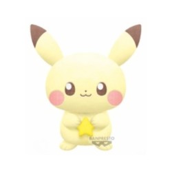 Peluche - Pokemon - Pikachu