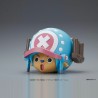 Maquette - One Piece - Chopper Robot Super (1) - Guard Fortress - Tony Tony Chopper