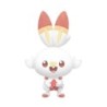Plush - Pokemon - Scorbunny