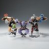 Figurine Statique - Solid Edge Works - Dragon Ball - Guldo
