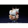 Model - Grand Ship - One Piece - Thousand Sunny