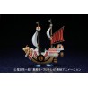Model - Grand Ship - One Piece - Thousand Sunny
