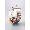 Model - Grand Ship - One Piece - Thousand Sunny