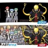 Mug - Thermal - Assassination Classroom - Koro Defend !