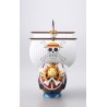 Model - Grand Ship - One Piece - Thousand Sunny