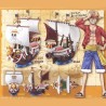 Model - Grand Ship - One Piece - Thousand Sunny