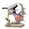 Figurine Statique - Senkozekkei - One Piece - Monkey D. Luffy