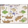 Model - Grand Ship - One Piece - Thousand Sunny