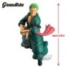 Figurine Statique - Grandista - One Piece - Roronoa Zoro
