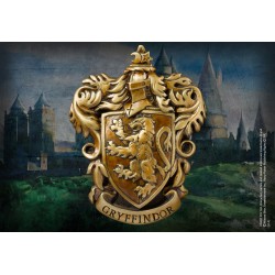  - Harry Potter - Gryffindor crest