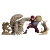 Figurine Statique - Soft Vinyl - Naruto - Shukaku